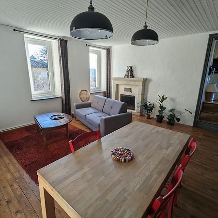 La Maison De Joe Beaumont  المظهر الخارجي الصورة