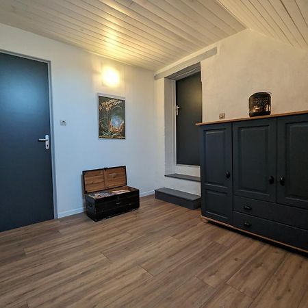 La Maison De Joe Beaumont  المظهر الخارجي الصورة