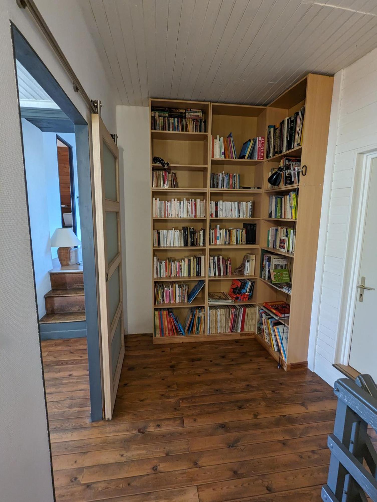 La Maison De Joe Beaumont  المظهر الخارجي الصورة