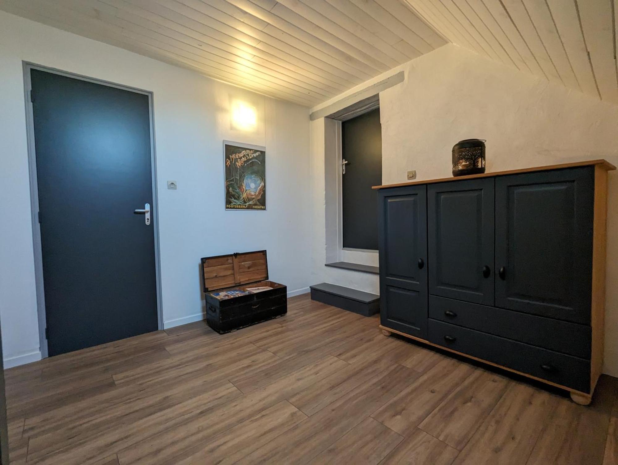 La Maison De Joe Beaumont  المظهر الخارجي الصورة